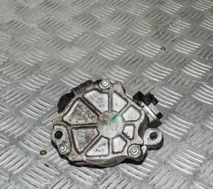 Citroen C3 Vacuum pump 9684786780