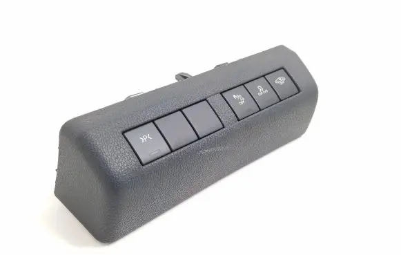 ESP (stability program) switch