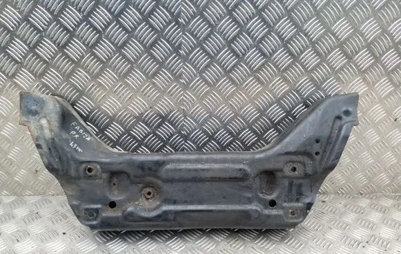 Front subframe