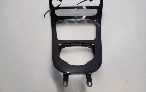 Mercedes-Benz E W213 Other center console (tunnel) element 3015985