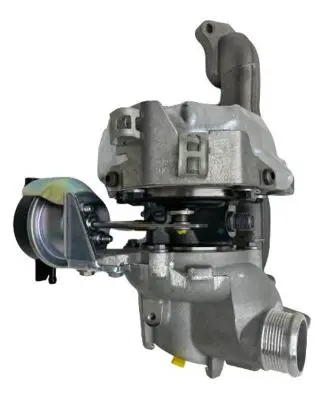 Skoda Octavia Mk3 (5E) Turbo 04L253010B 030TC11002000 BM030TC11002000
