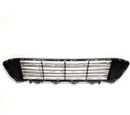 BMW X1 F48 F49 Front bumper lower grill 51117354773