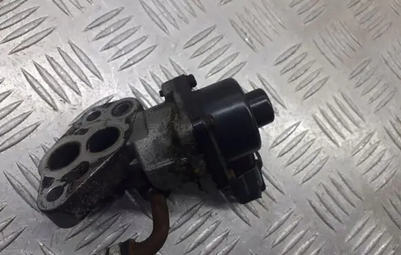 Ford C-MAX I EGR valve