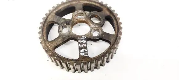 Citroen Berlingo Fuel pump gear (pulley) 