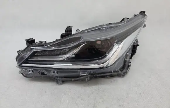 Toyota Corolla E210 E21 Headlight/headlamp 81150-02T51-00 SP81150-02T51-00