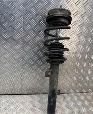 BMW 3 E90 E91 Front shock absorber with coil spring 824903001721