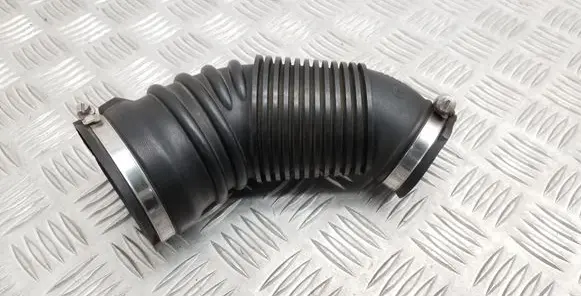 Audi A6 S6 C6 4F Air intake hose/pipe 4F0129615L