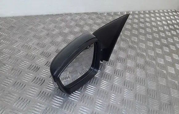 Skoda Fabia Mk3 (NJ) Front door electric wing mirror E90411104