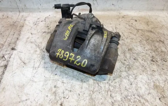 Mercedes-Benz E W211 Front brake caliper A0034200183 A0024204183