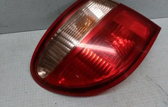 Nissan Almera N16 Rear/tail lights ICHIKOH4880A