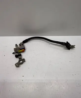 Mercedes-Benz Sprinter W906 Positive cable (battery) N000000007867 0616
