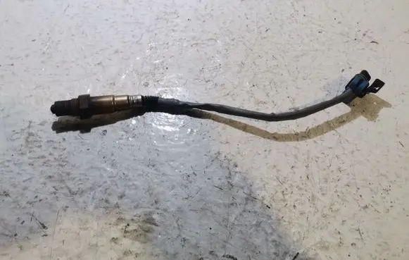 Chevrolet Volt I Lambda probe sensor 0258010070