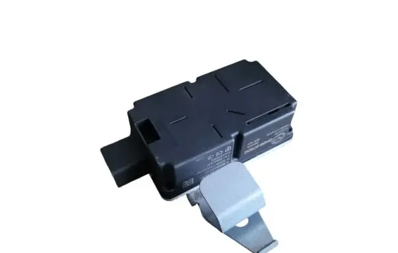 Immobilizer control unit/module