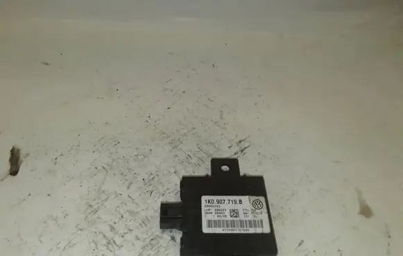 Audi A3 S3 8P Other control units/modules 28002223 1K0907719B
