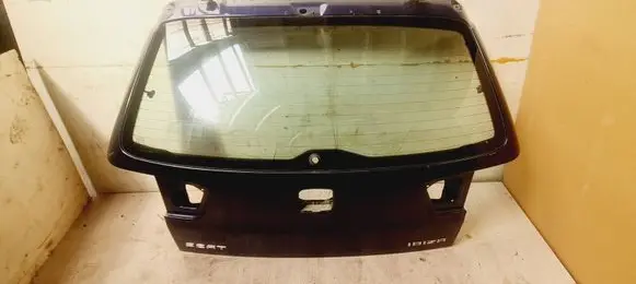 Seat Ibiza II (6k) Tailgate/trunk/boot lid