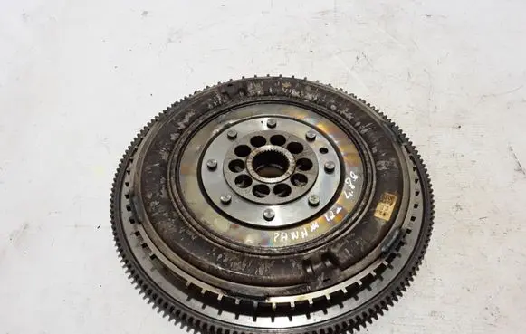 Porsche Panamera (970) Dual mass flywheel 97011402051