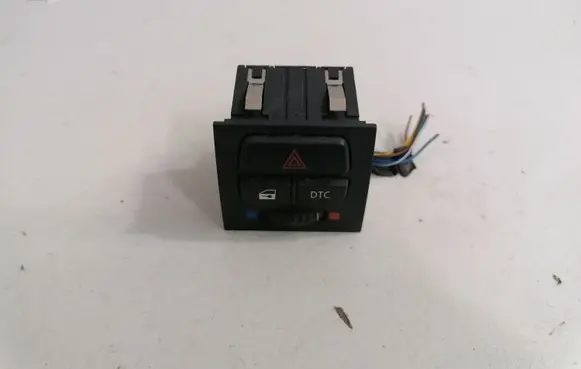 BMW 3 E92 E93 A set of switches 6945652