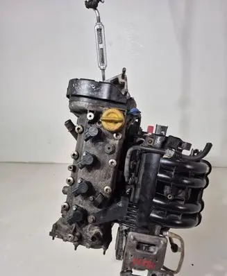 Fiat Bravo Engine 192B2000