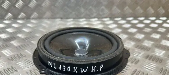 Ford Focus Front door speaker JX7T18808AB