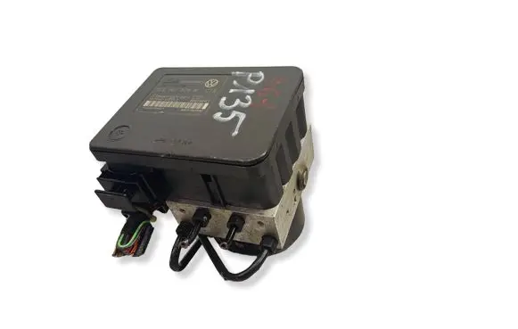 Volkswagen Golf IV ABS Pump 1J0614517J 1C0907379M