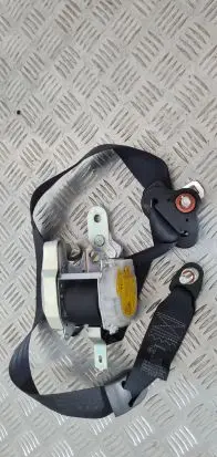 SsangYong Actyon sports II Front seatbelt
