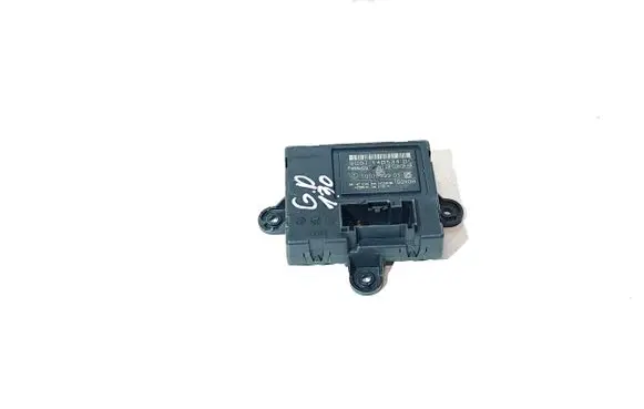Volvo XC60 Door control unit/module 9G9T14B534BC 9G9T14B534