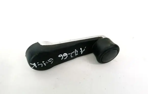 Audi 80 90 B3 Front door window winding handle 