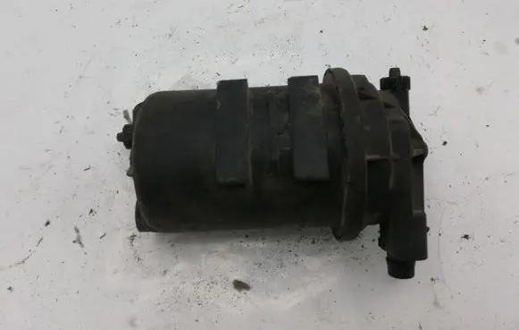 Opel Movano A Fuel filter NOCODE