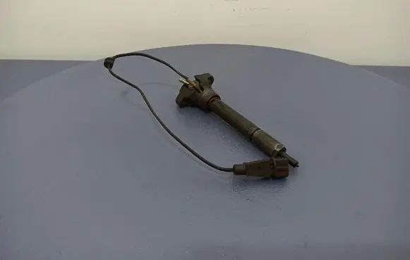 BMW 3 E36 Fuel injector 0432191527