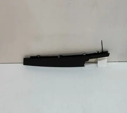 Audi A5 Front door glass trim molding 8B3837902