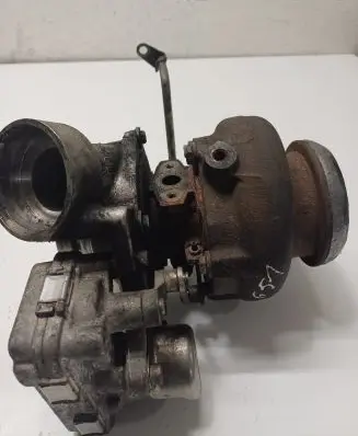 Mercedes-Benz E A207 Turbo A2C53302706 651