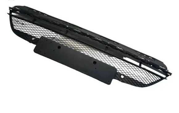 Mercedes-Benz GLC X253 C253 Front bumper lower grill A2538852400