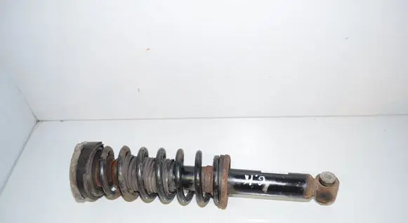 BMW X3 F25 Rear shock absorber/damper 6796317 33526796317 6787203