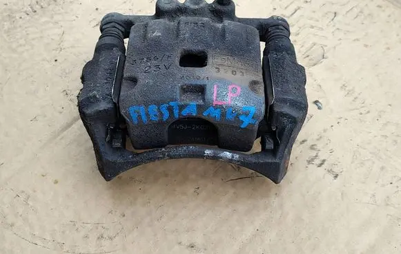 Ford Fiesta Front brake caliper