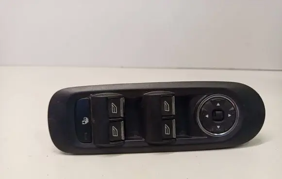 Ford Mondeo MK IV Electric window control switch AM2T14A132AA