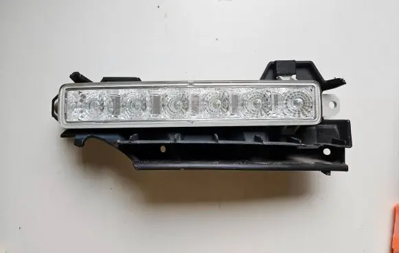 Toyota Aygo AB40 LED Daytime headlight 9815568380