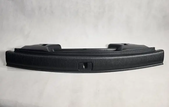 Audi Q5 SQ5 Trunk/boot sill cover protection 8R0864483B