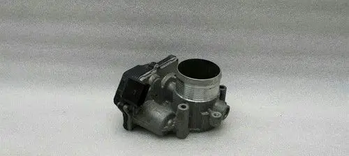 Audi A4 S4 B8 8K Electric throttle body valve 03L128063E