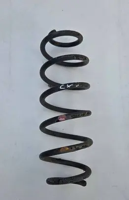 Mazda CX-3 Rear coil spring D10G28011