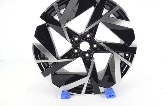 Original wheel cap