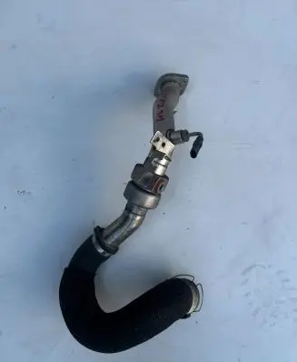 Jeep Cherokee Turbo air intake inlet pipe/hose