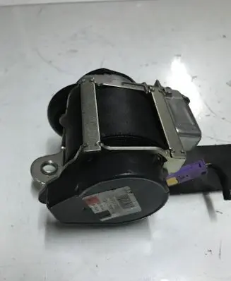 Audi Q7 4L Front seatbelt 606727200