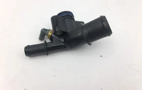 Ford Kuga III Engine coolant pipe/hose GN1G8K556BA