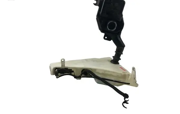 Audi A4 S4 B8 8K Window washer liquid tank fill tube 8T1955463B