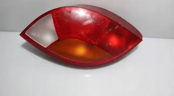 Ford Ka Rear/tail lights