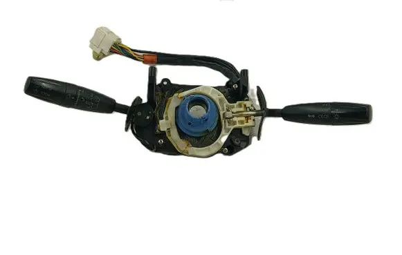 Indicator stalk