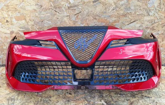 Alfa Romeo Junior Front bumper 156174765