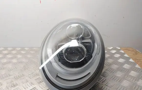 Porsche 911 991 Headlight/headlamp 99163117123