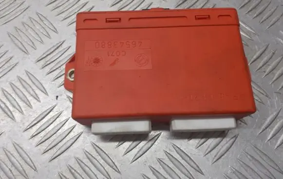 Lancia Lybra Central body control module 46543880