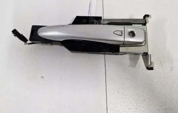 Renault Kadjar Front door exterior handle/bracket 806071597R